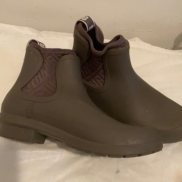 UGG Shoes - Nice UGG winter boots